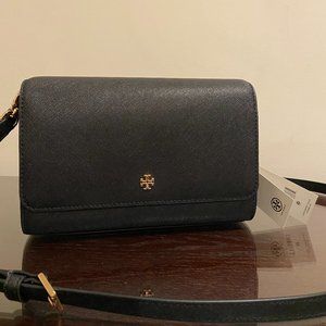 Tory Burch Emerson Combo Crossbody Bag